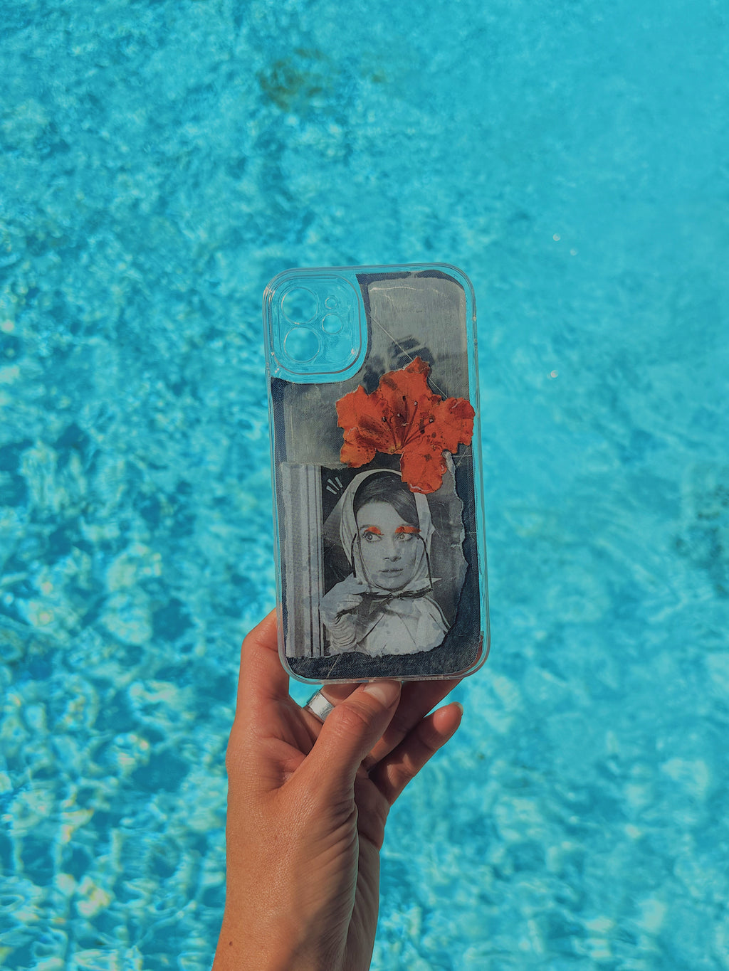 Aloha Audrey
