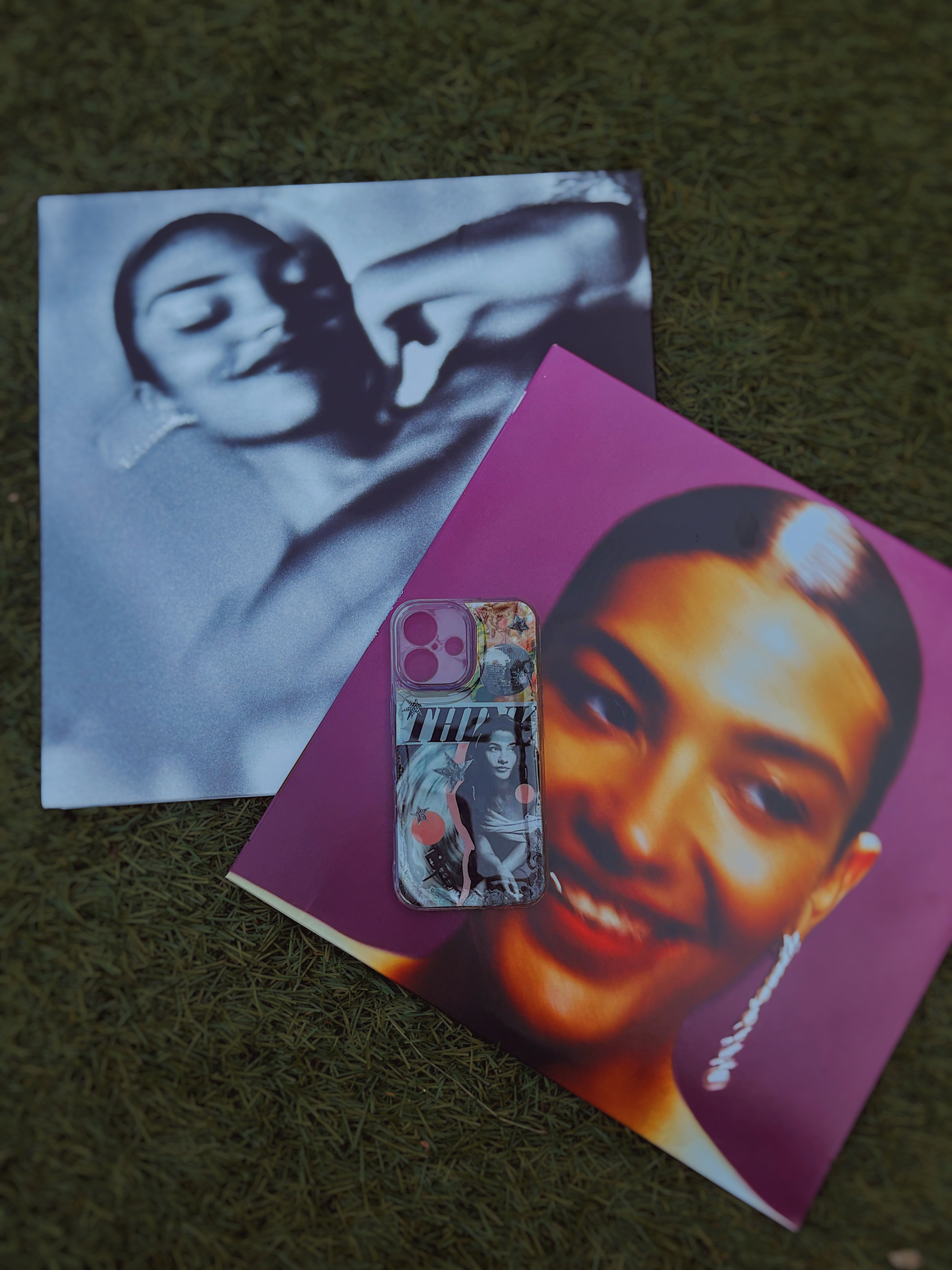 Think Olivia